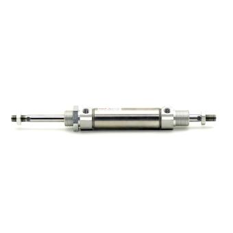 Round Cylinder 