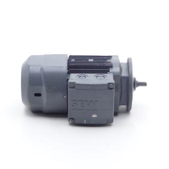 Drehstrommotor DFR63S4/BR 