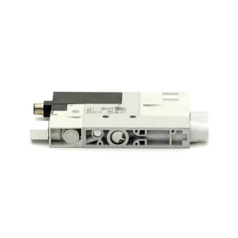 Vacuum generator OVEM-10-H-B-GO-CE-N-1P 
