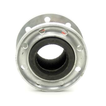 Gummikompensator PN 16 