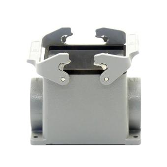 Han 32B Sockelgehäuse 19300320273 Neu