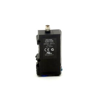 Drucksensor SDE3-D10M-B-HQ4-2P-M8 