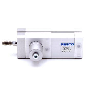 Kompaktzylinder 548206 Gebraucht