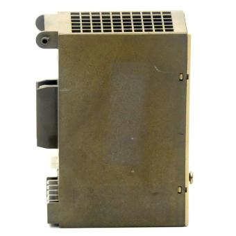 Digital Output (E-stand 04)  