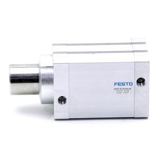Stopper cylinder 576149; DFSP-50-30-DS-PA 