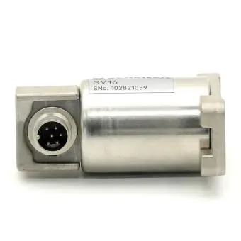 Vibrationssensor 
