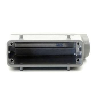 Han 24B for 2 slots hood 19300241515 