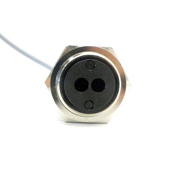 Reflection light sensor 