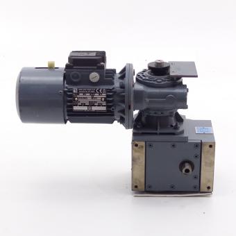 Gearmotor BM 63B4 