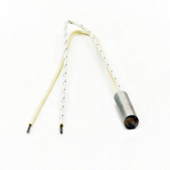 High performance cartridge heaters 