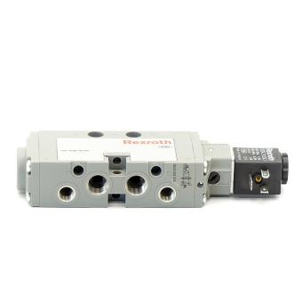 5/2 way valve 