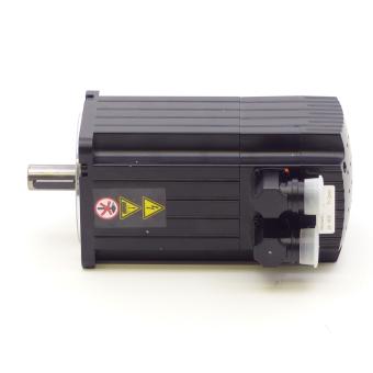 AC-Servomotor SG-B2.050.038-03.000 