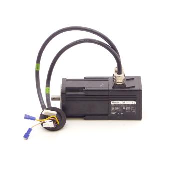 AC-Servo Motor BLS-073 