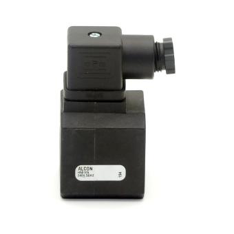 Solenoid valve 