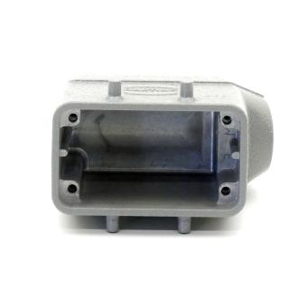 Han 10B grommet housing 19300101521 