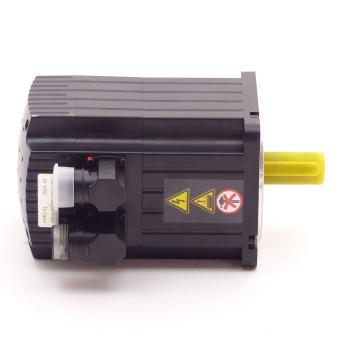 AC Servomotor SG-B2.014.065-03.000 