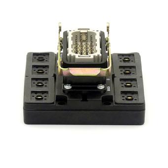 Connectors 