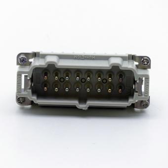 Connector HS12 