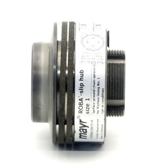 Sicherheitskupplung E9120790 