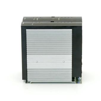 Extractor hood 