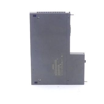 Communications processor  