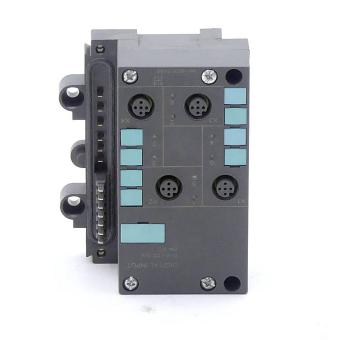 Expansion module EM 141  Used