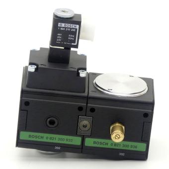Filling unit 