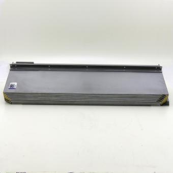 Telescopic Cover 