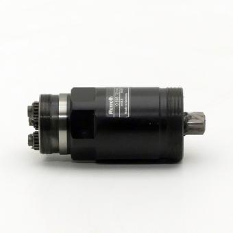 Planetary gear 