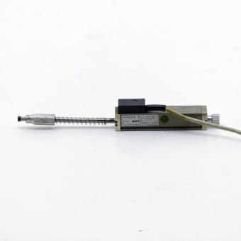 Potentiometric displacement Sensor 