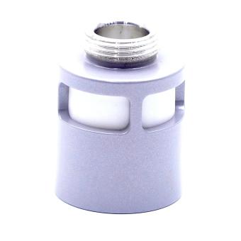 Silencer 1901207 New FS