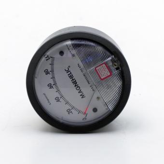 Pressure Gauge  