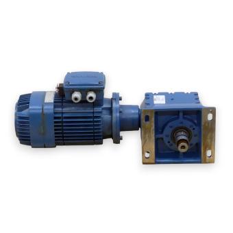 Getriebemotor KBA 80 B 6 + STF02/40894 