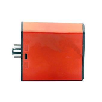 Safety switching device 