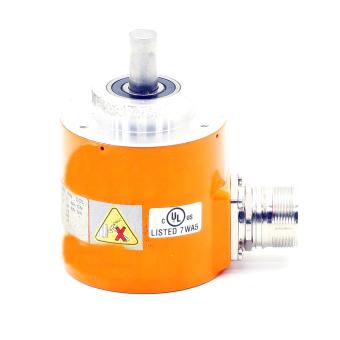 Rotary encoder 