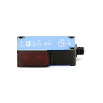 Diffuse reflection sensor 