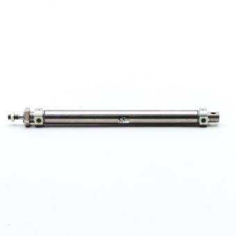 Round Cylinder 25 x 250 