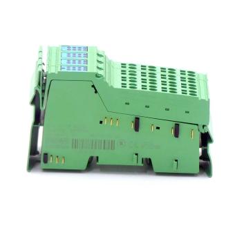 Inline-Klemme IB IL 24 DI 32/HD Gebraucht
