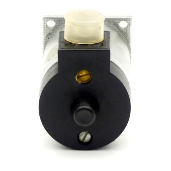 Magnetspule  Gebraucht