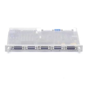 positioning assembly  Refurbished