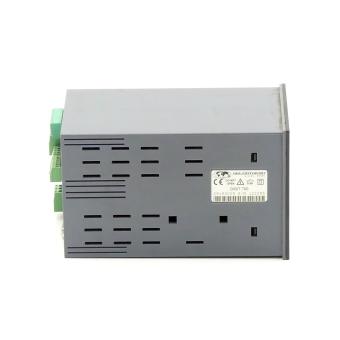 Programmregler DIGIT 700 