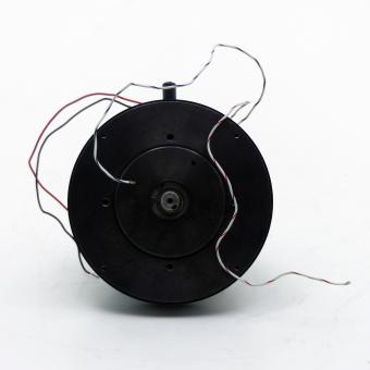 Disc Motor 