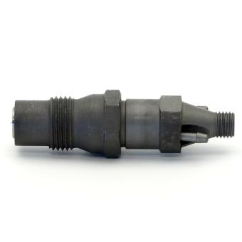 Nozzle and holder assembly 