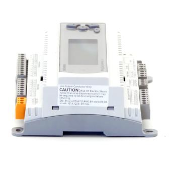 Superheat controller 