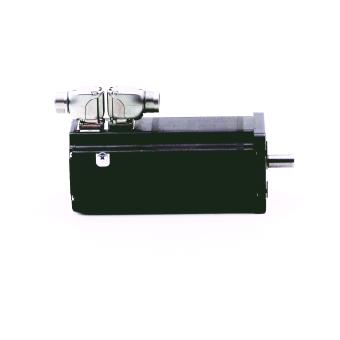 Inverter-duty Motor 