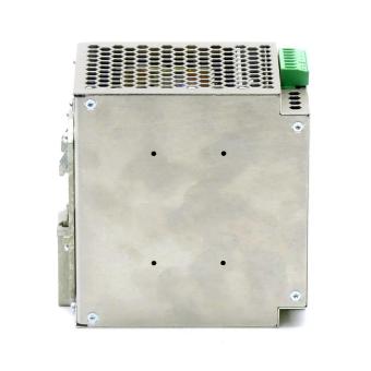 Stromversorgung QUINT-PS-3x400-500AC/24DC/10 