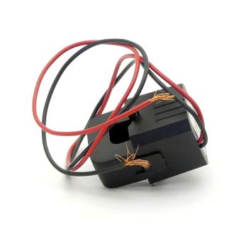 Cable split current transformer 