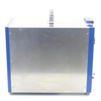 Unichiller with CC2 controller 