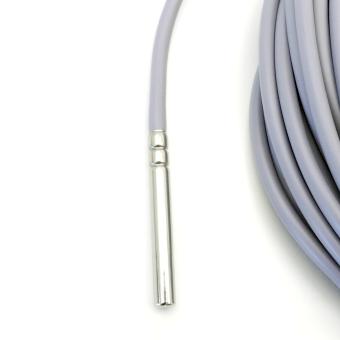 Cable temperature sensor 