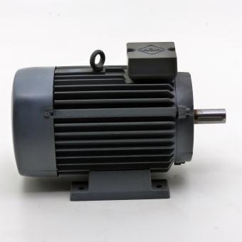 Drehstrommotor  Neu